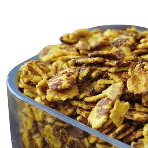 Nimbu Roasted Chana Jor - Spicy Fried Snack Packet | Tasty Healthy Salty Taste Shelf Life: 6 Months FSSAI Certified Quality Packaging