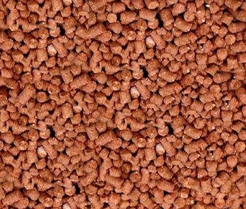 Organic Cattle Feed Pellet - Loose, 5% Moisture, 12 Month Shelf Life | Red Capsules, Feed Grade, A Grade, Suitable for Cattle