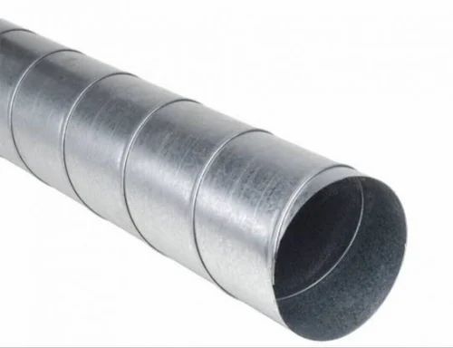 Spiral Air Duct - Color: ----