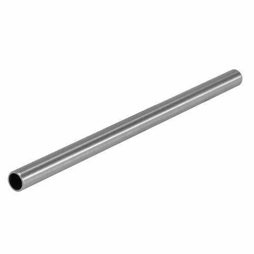 Stainless Steel Curtain Rod - Finish: Coated