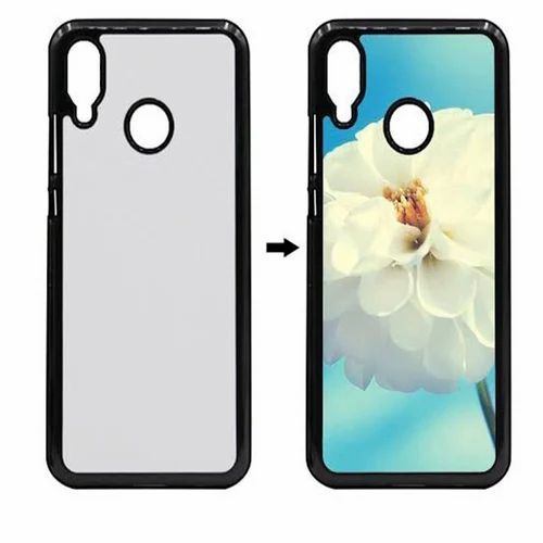 Sublimation Mobile Cover - Body Material: Plastic