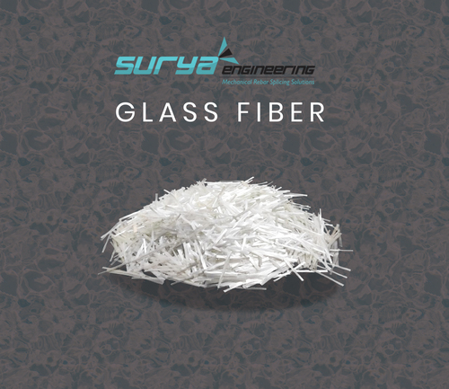 Surya Fiber Glass  - Usage: Construction