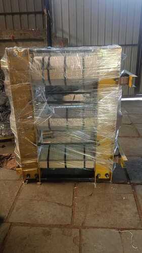 Transformer Lamination  - Feature: Antistatic