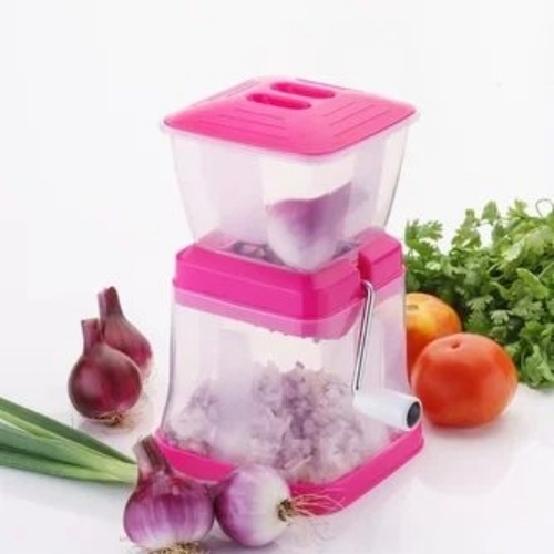 Vegetable Chopper Cutter