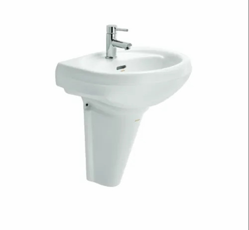 Wash Basin Pedestal