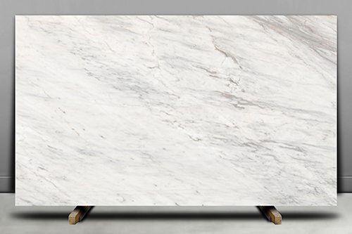 White Marble - Color: Green