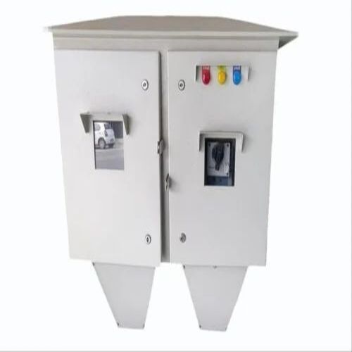 200a Electric Control Panel