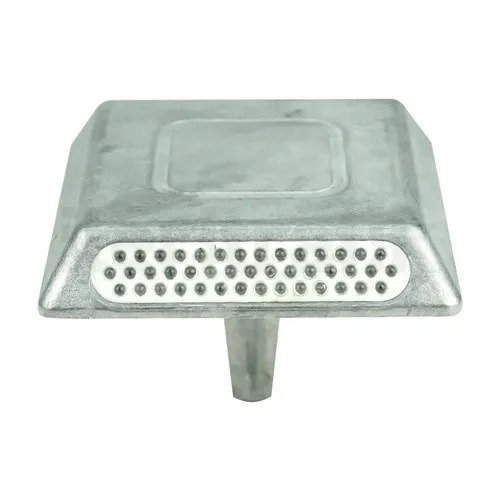 Aluminium Road Studs - Color: Na