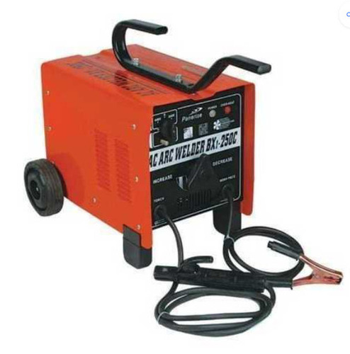 Arc Welding Machine - Efficiency: 80