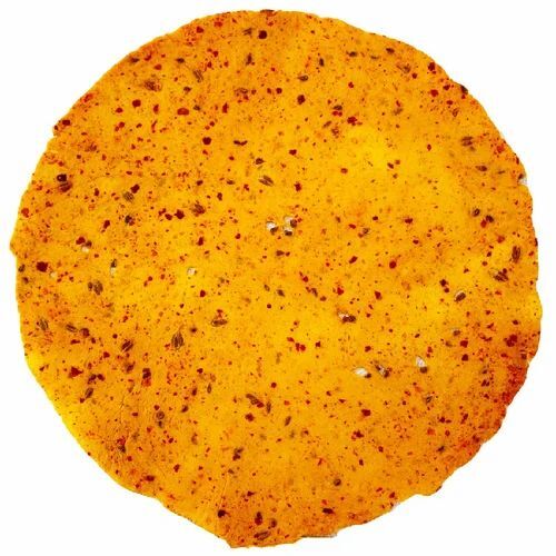 Chana Dal Papad