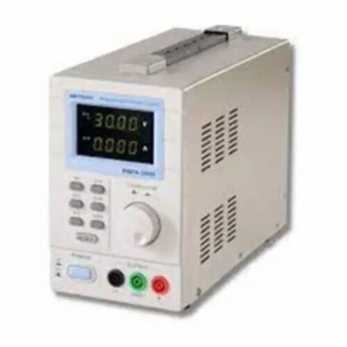Dc Power Supply - Efficiency: Yes