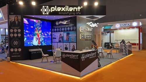 Exhibition Organiser Services