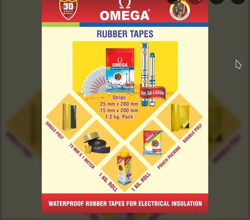 Industrial Tapes