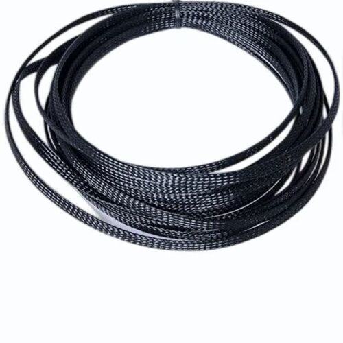 Nylon Braided Sleeve - Application: Na