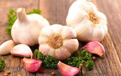 organic vegetables