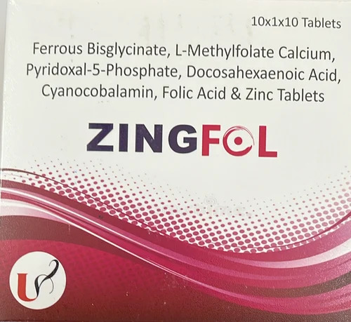 Pharmaaceutical Tablet - Drug Type: Drug Solutions