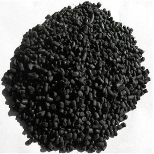 Plastic Granules