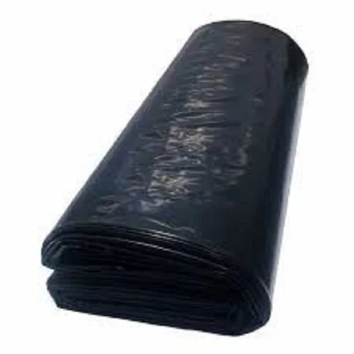 Polyethene Sheets - Color: Black