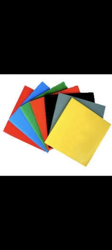 Pp Corrugated Box - Color: Any