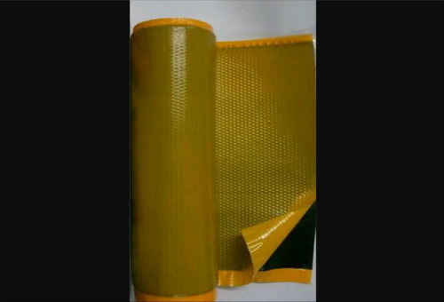 Rubber Tape 