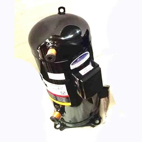 Scroll Compressor
