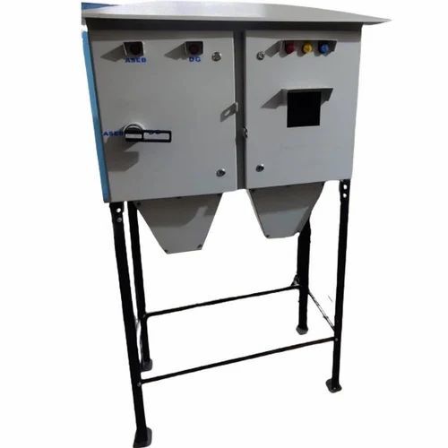 Single Phase Lt Power Receiving Panel