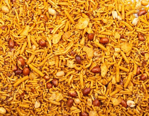 Special Mix Namkeen - 100% Purity Regular Size | Spicy & Salty Taste Soft Texture Food Grade Good for Health 1 Year Shelf Life