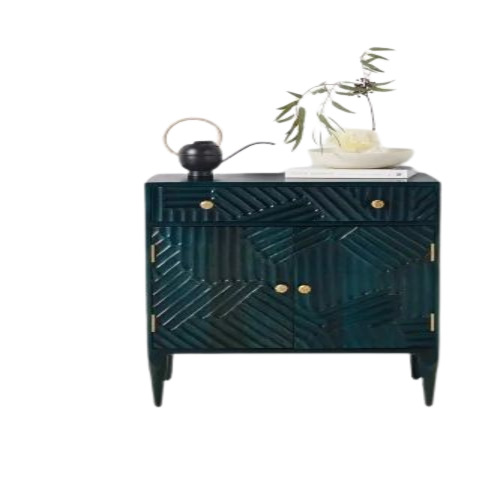 Wooden Sideboard
