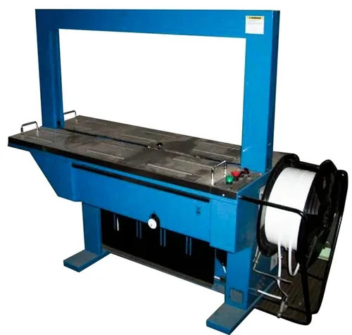 Wrapping Machine - Automatic Grade: Automatic