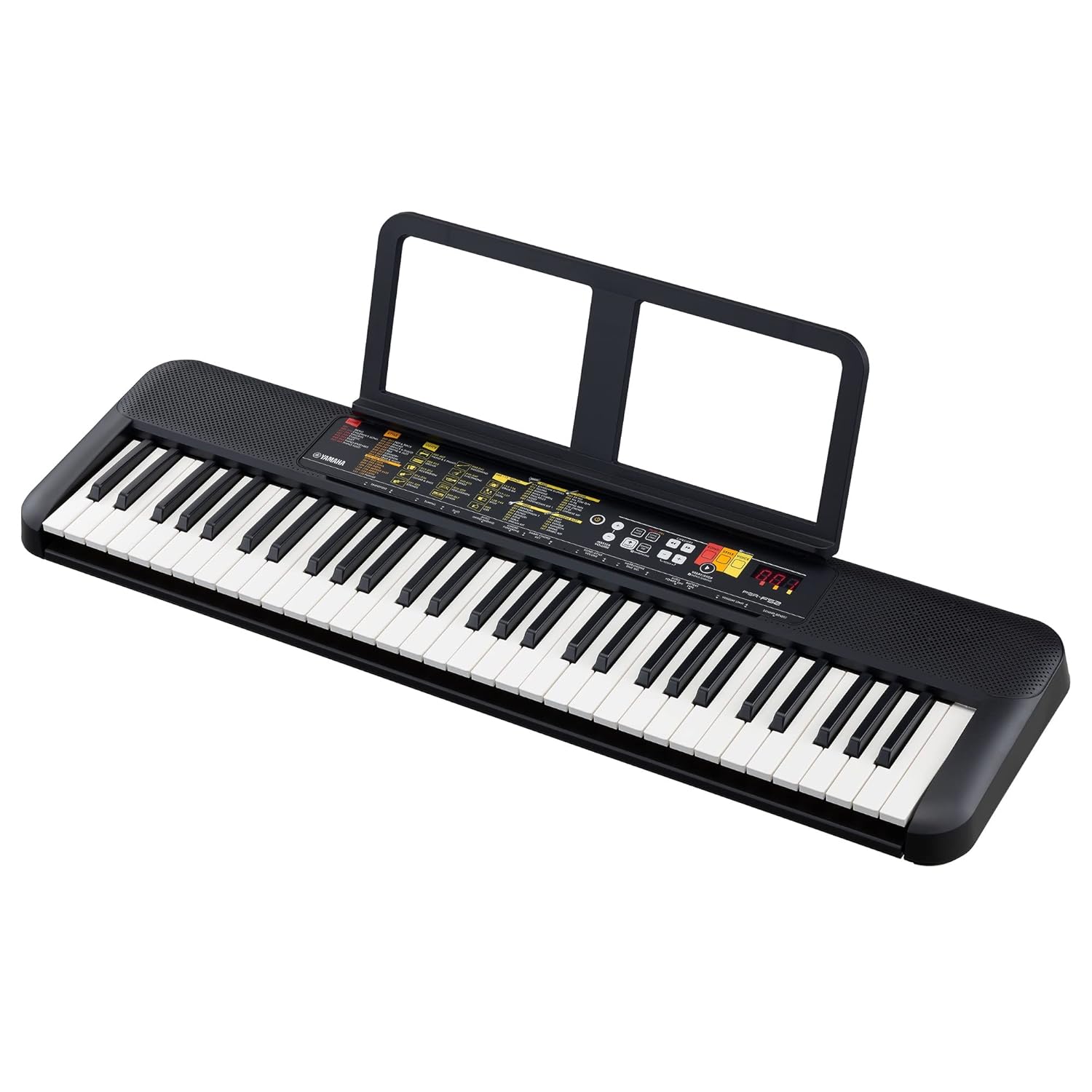 Yamaha Psr-F52 Portable Keyboard