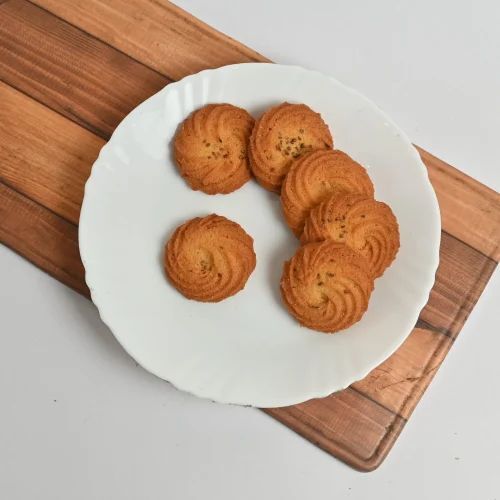 Ajwain Bakery Biscuit