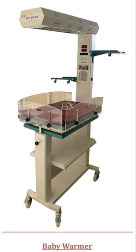 Baby Warmer