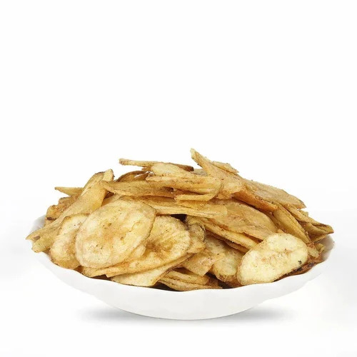 Banana Chips Namkeens