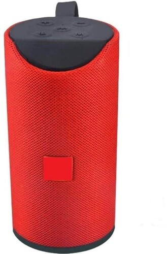Bluetooth Speakers - Color: Na