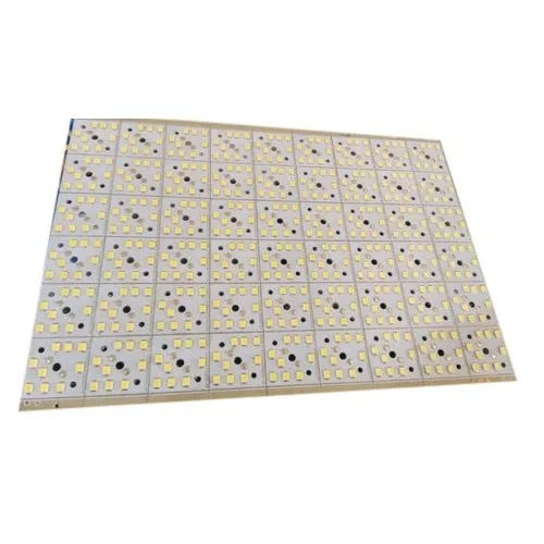 Circuit Boards - Board Thickness: .