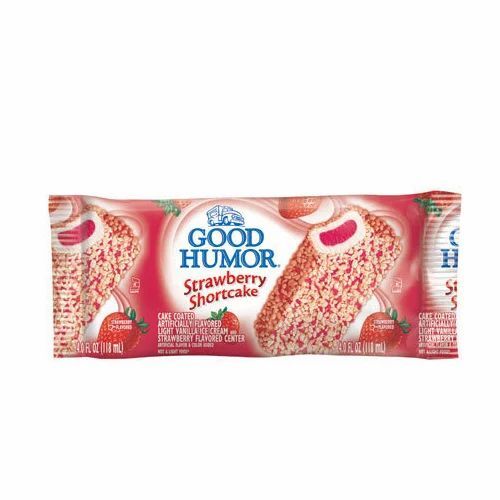 Confectionery Packaging Pouch