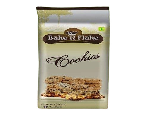 biscuit packaging pouch