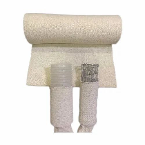 Cotton Knitted Stockinette - 800 gm Roll 11 Inch Width | Multicolor Customize Size Options Durable Cotton Material
