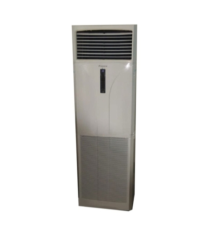 Daikin Floor Standing Tower Ac - Color: Na