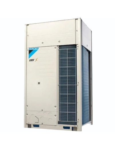 Daikin Vrv X Systems - Color: Na