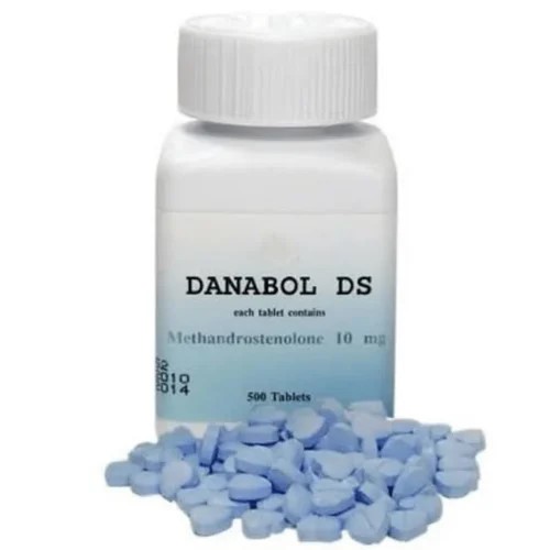 Danabol Tablets