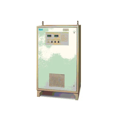 Dc Systems - Input Voltage: 10 Volt (V)