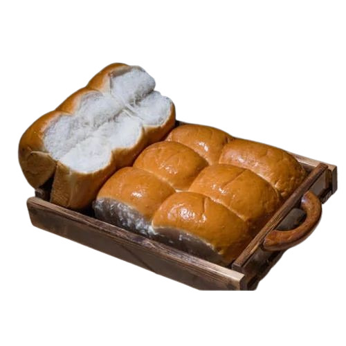 Fresh Pav Bread