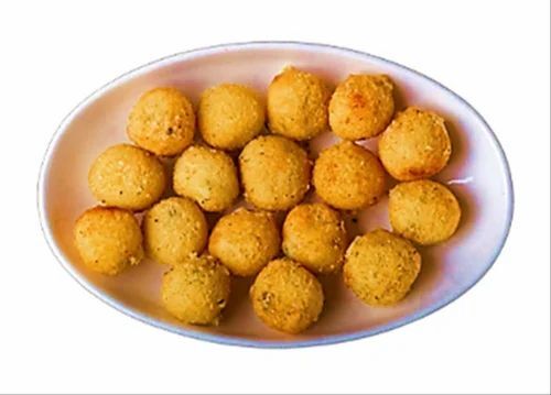 फ्रोजन चीज़ बॉल