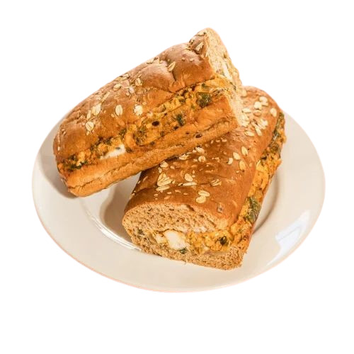 Frozen Ready To Eat Sandwich - Vacuum Pack, Shelf Life: 6 Months, Frozen Food | Healthy, Tasty, FSSAI Certified, Stored at -18 Degree
