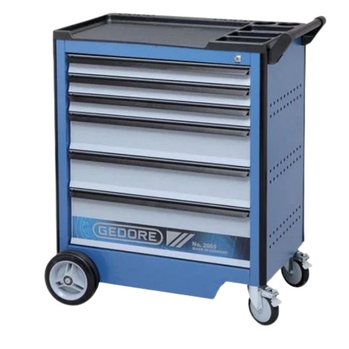 Gedore Mild Steel Trolley