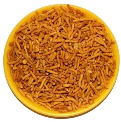 हिंग चटनी सेव नमकीन