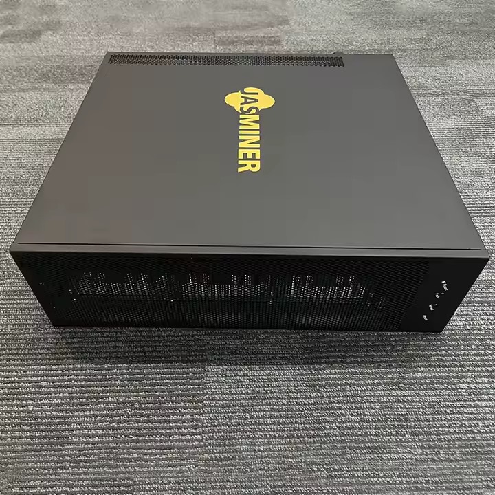 Jasmine-r X16-Q 2050M 620W for ETC 