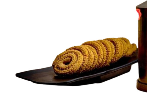 Kataria Chakoli Namkeens