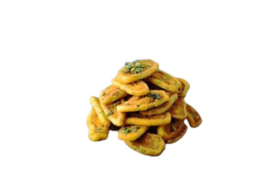 Kataria Methi Bhakarwadi